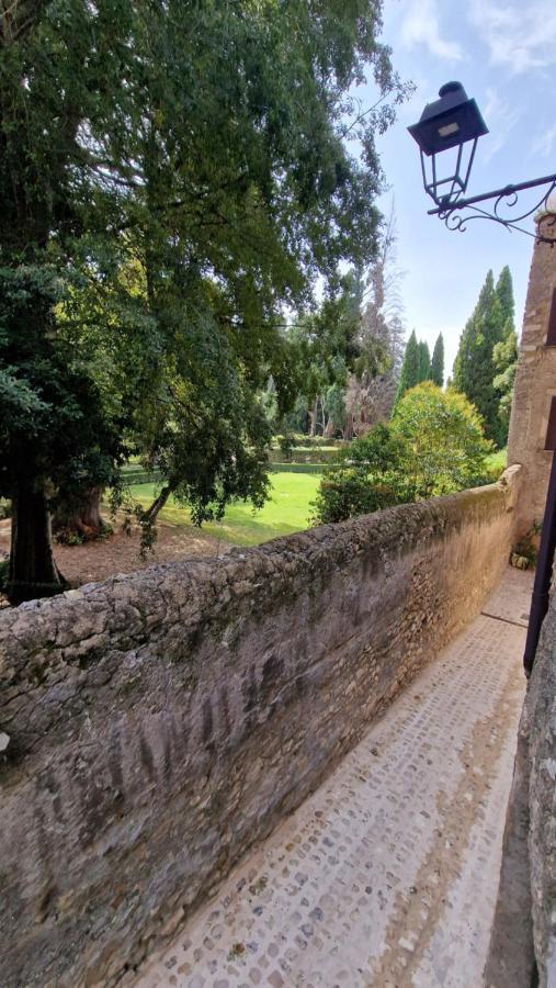 Vicolo D'Este Tívoli Exterior foto