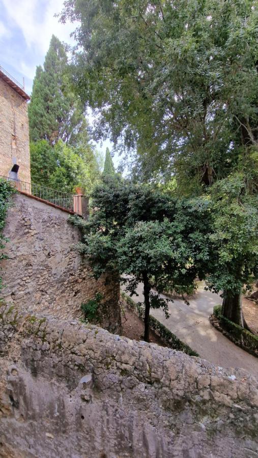 Vicolo D'Este Tívoli Exterior foto