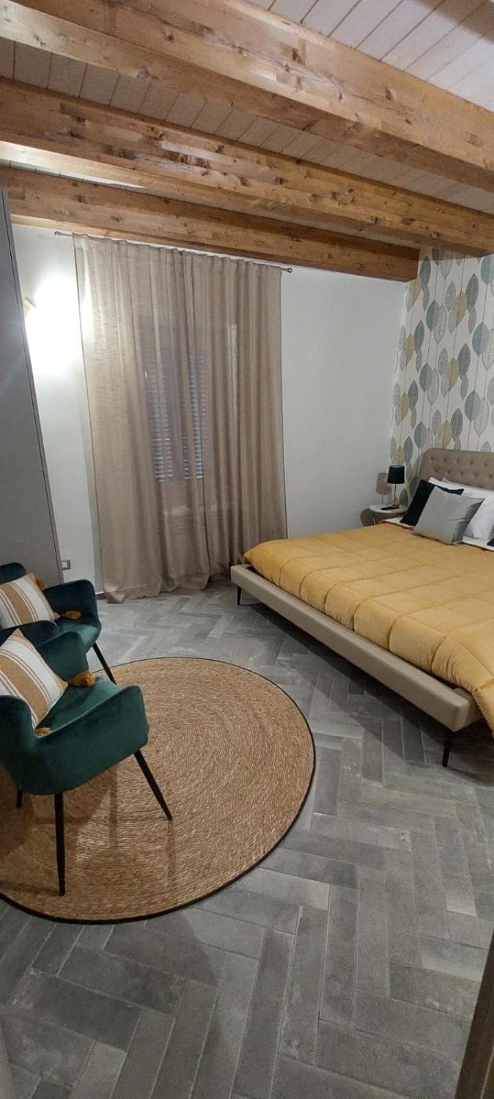 Vicolo D'Este Tívoli Exterior foto