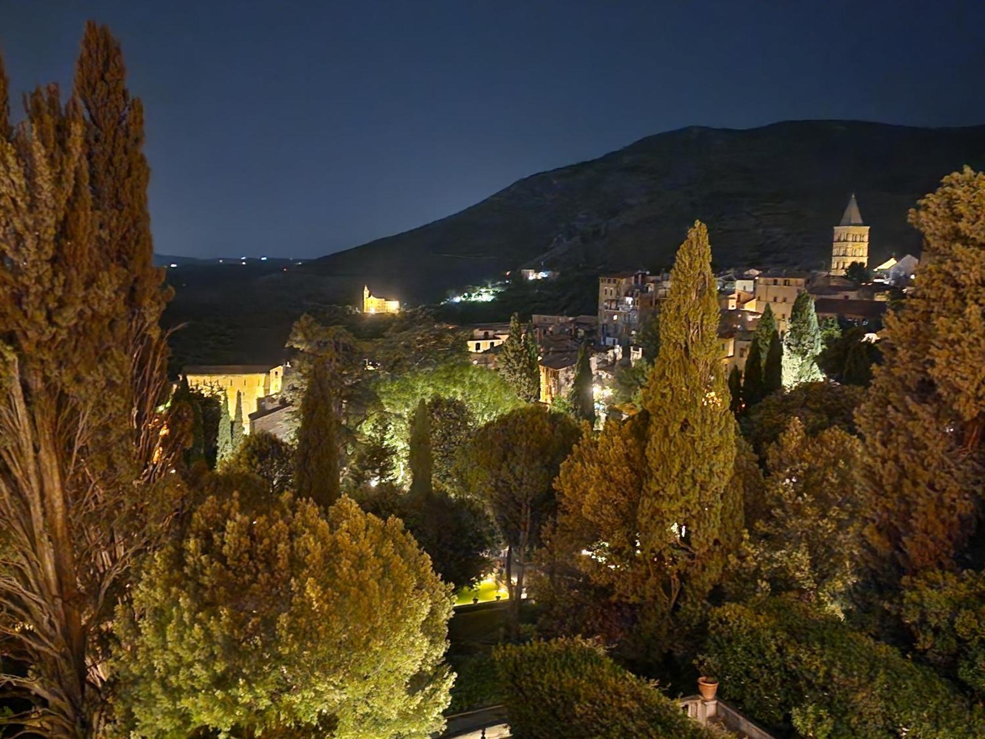 Vicolo D'Este Tívoli Exterior foto